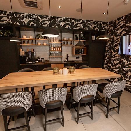 Gr8 Hotel בודחרייבן מראה חיצוני תמונה